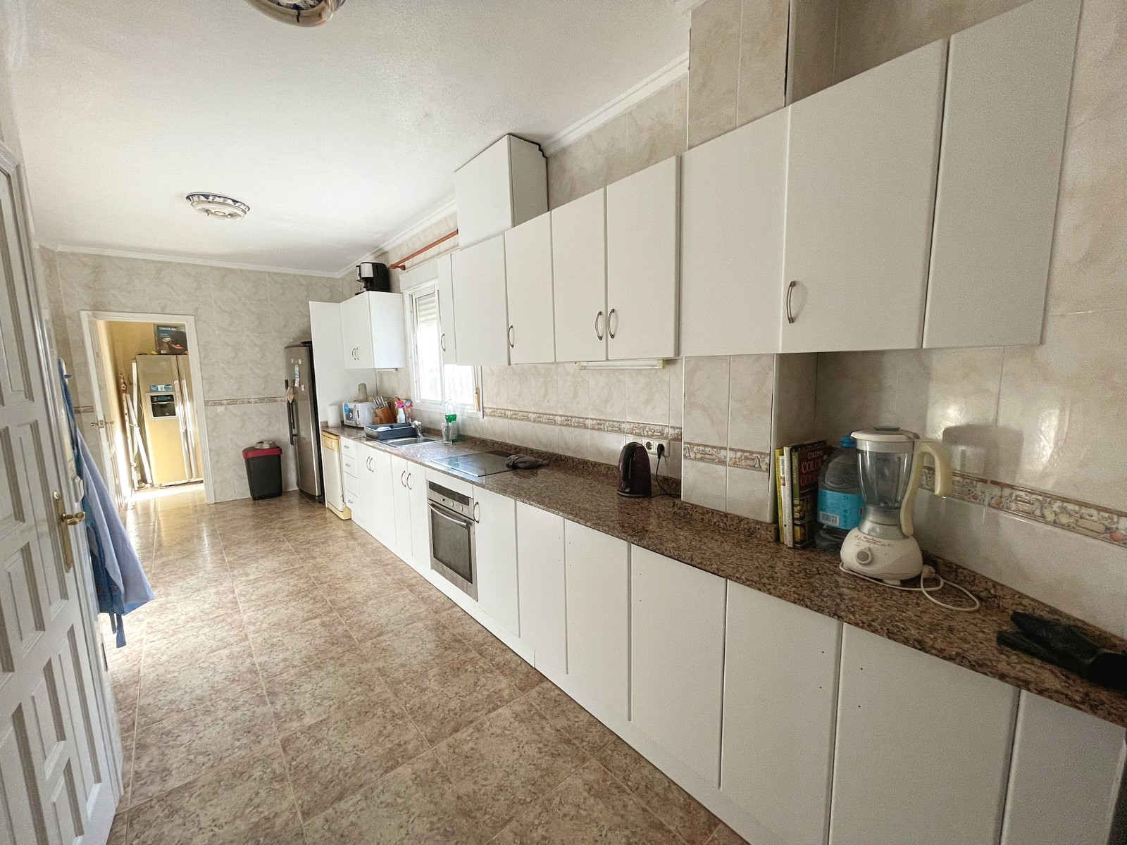 Villa de 5 dormitorios en Ciudad Quesada