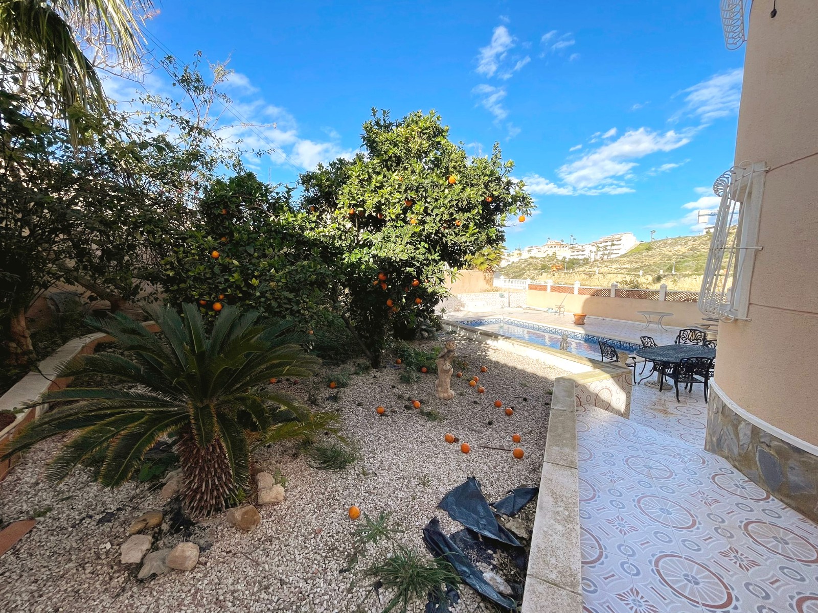 Villa de 5 dormitorios en Ciudad Quesada
