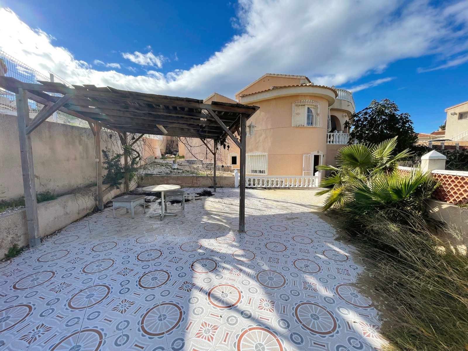 Villa de 5 dormitorios en Ciudad Quesada