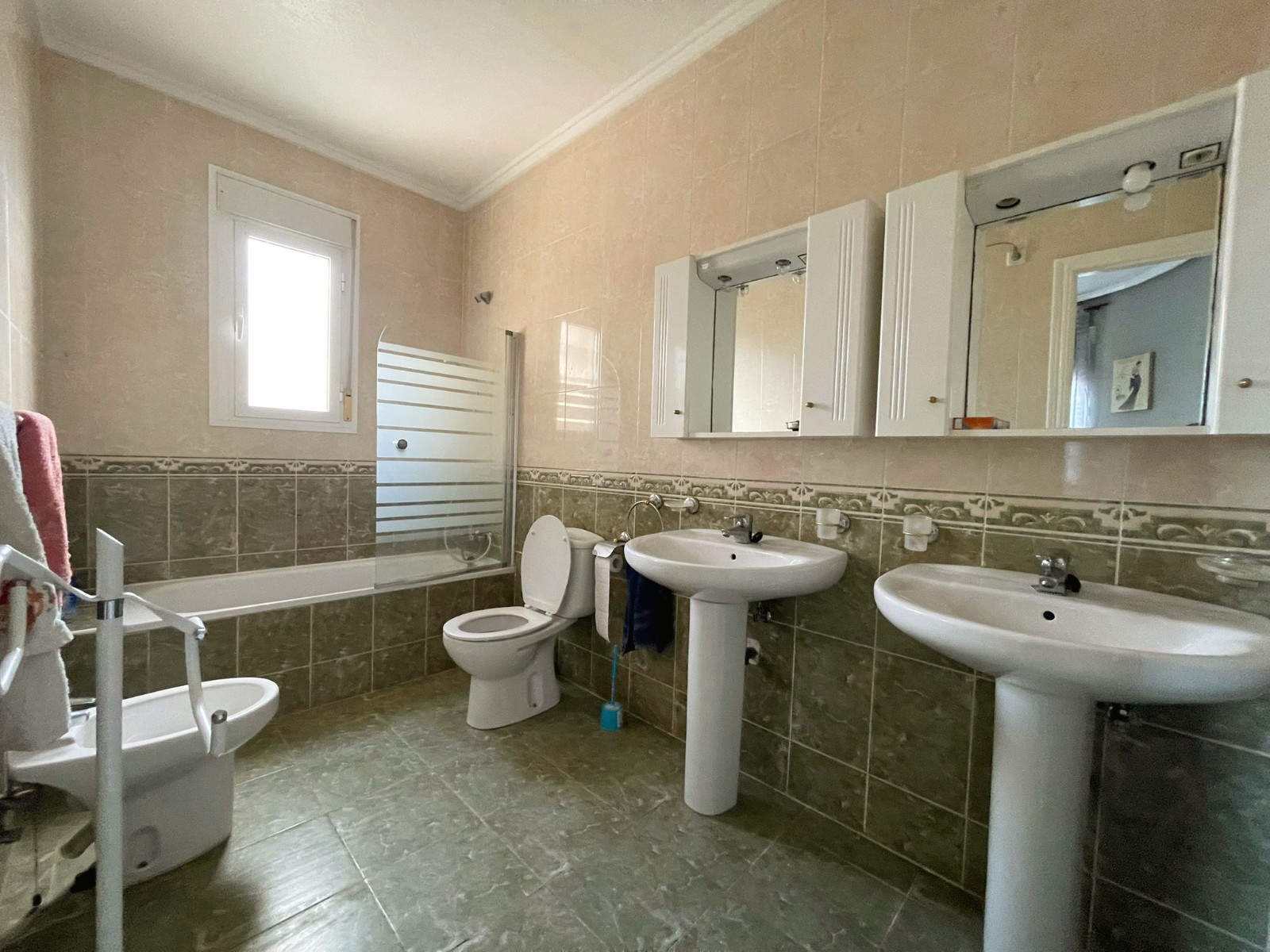 Villa de 5 dormitorios en Ciudad Quesada