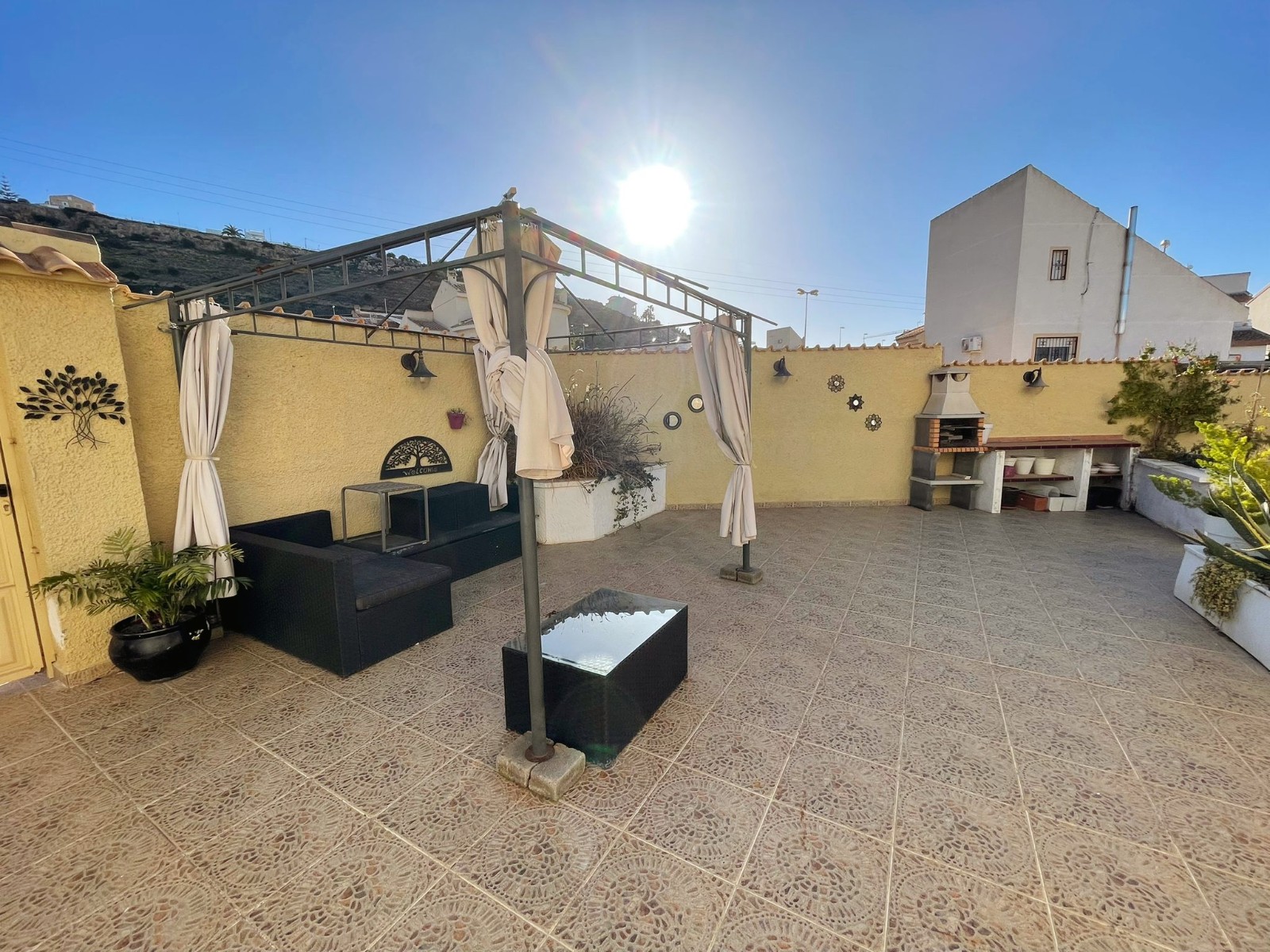 Villa met 3 slaapkamers in Ciudad Quesada