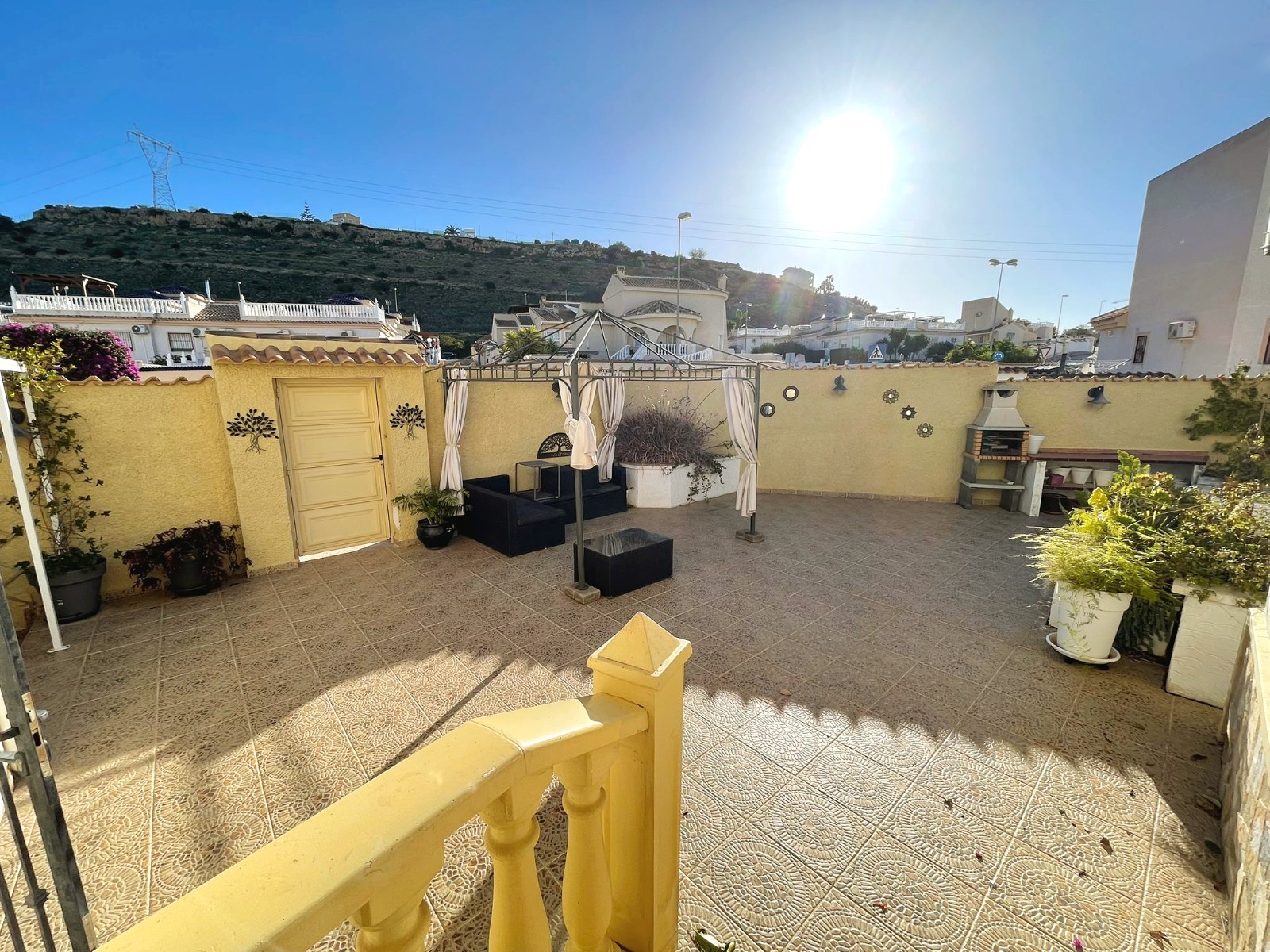 Villa met 3 slaapkamers in Ciudad Quesada