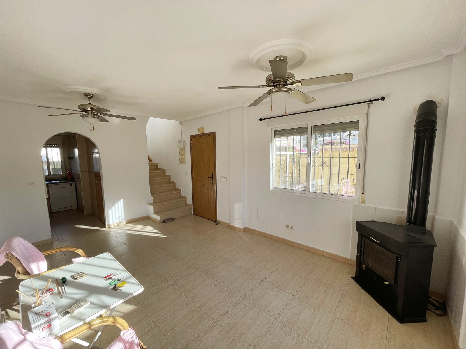 Villa met 3 slaapkamers in Ciudad Quesada