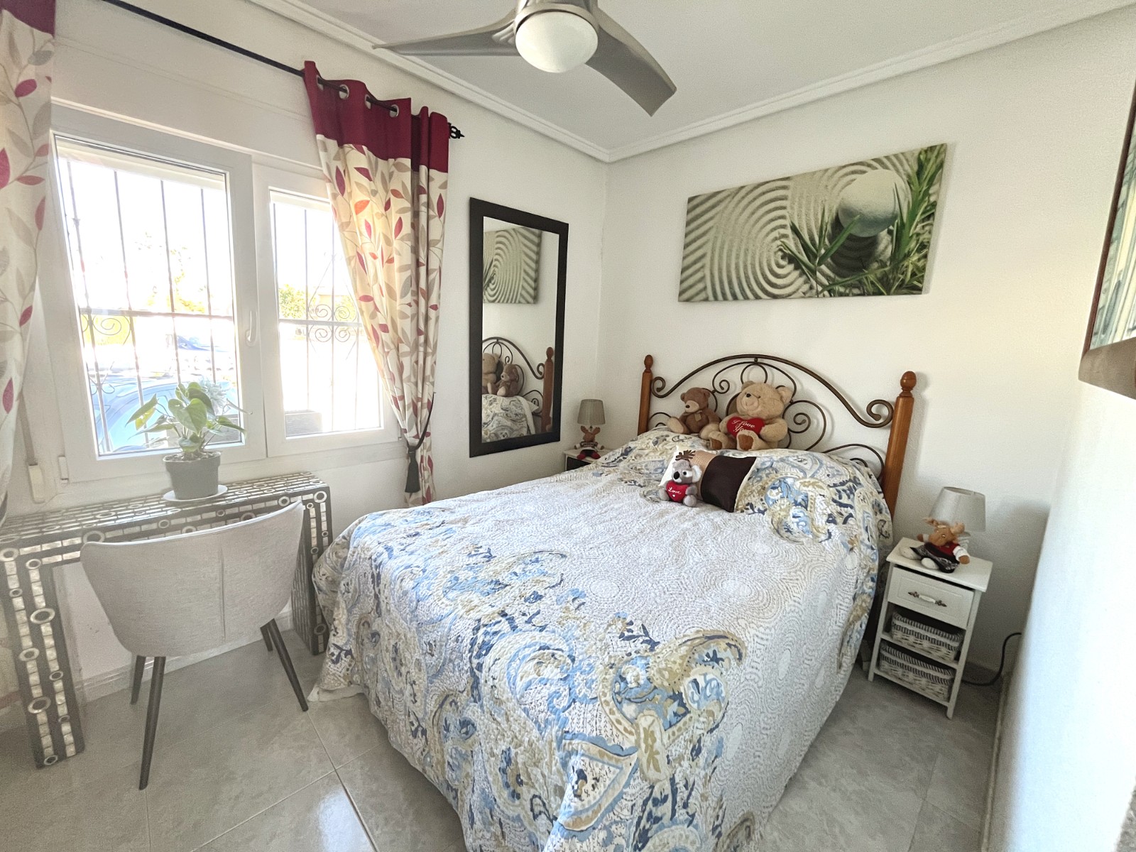 Villa met 3 slaapkamers in Ciudad Quesada