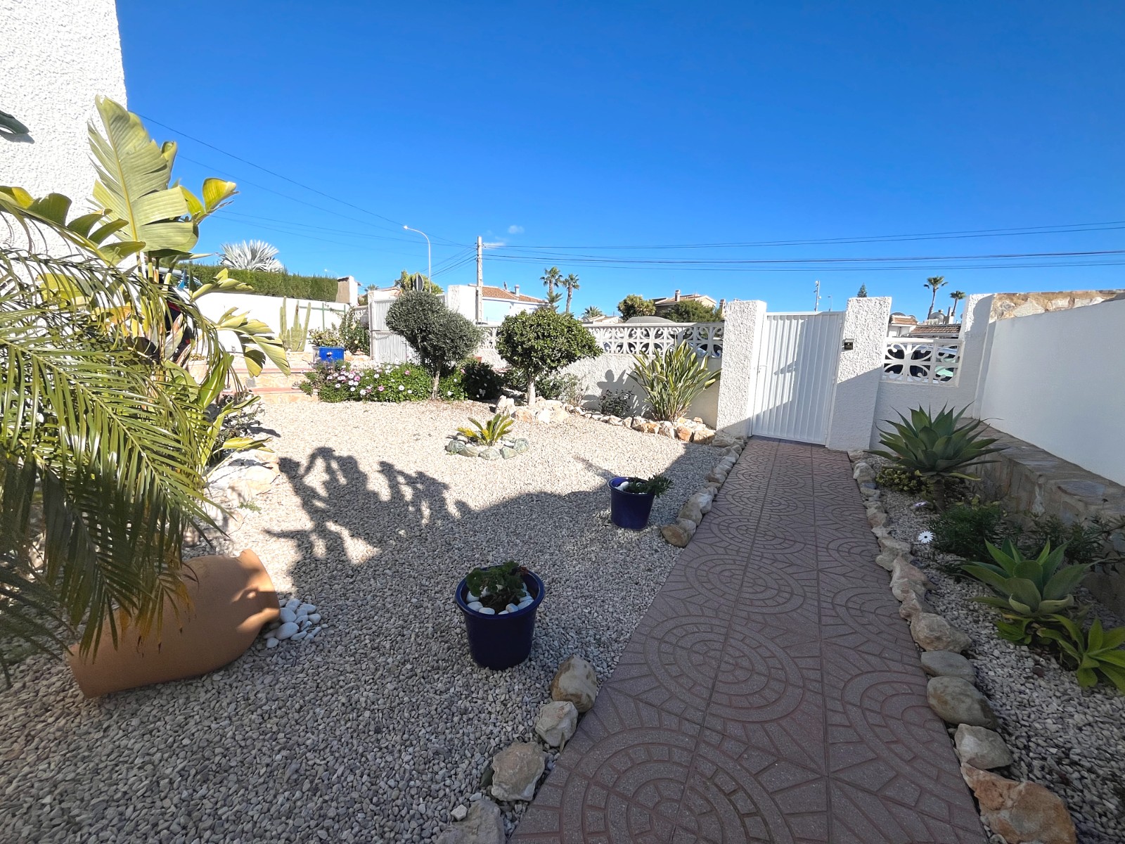 Villa met 3 slaapkamers in Ciudad Quesada