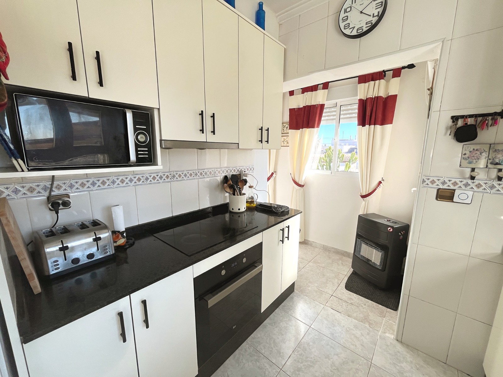 Villa met 3 slaapkamers in Ciudad Quesada