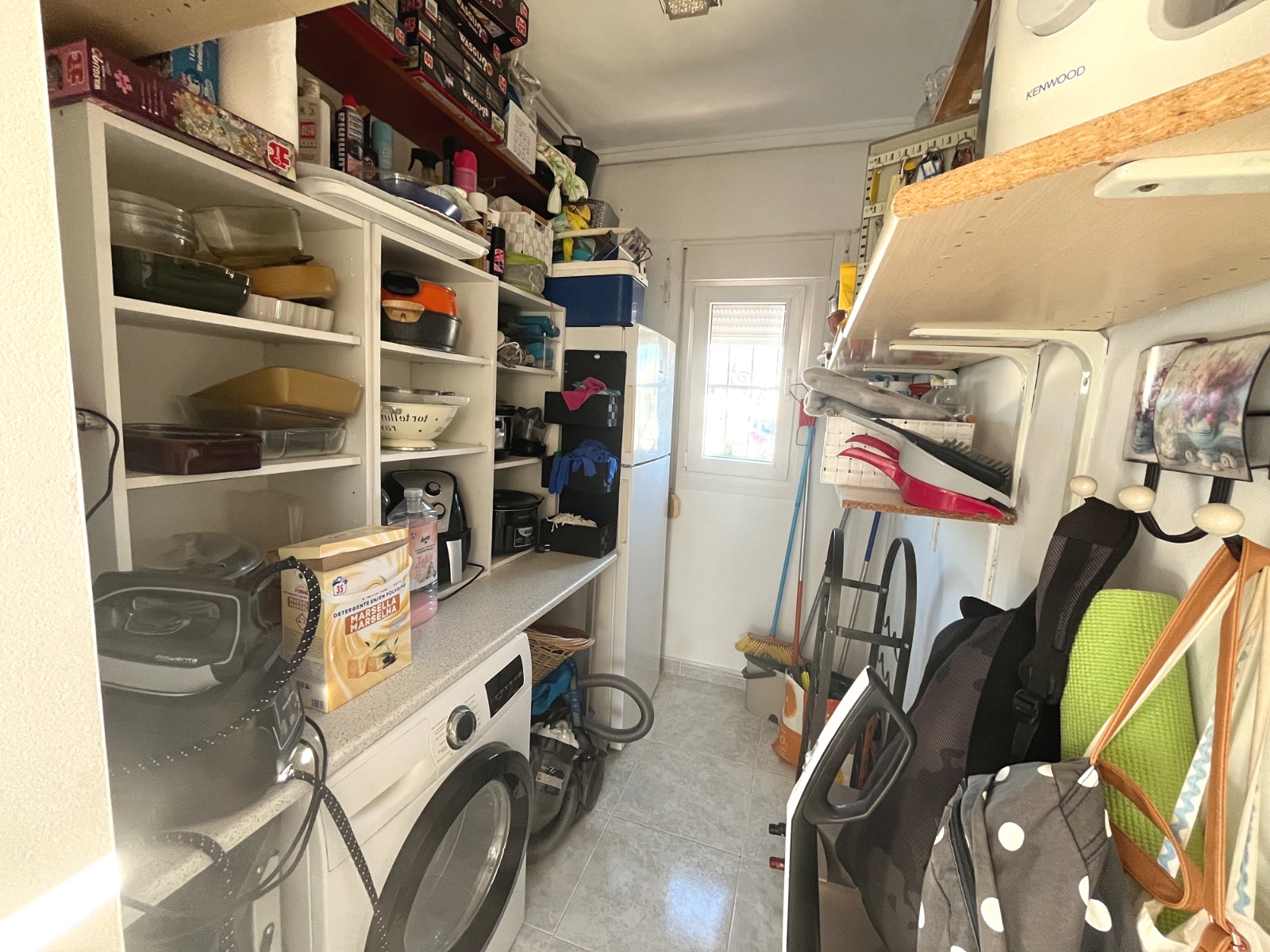 Villa met 3 slaapkamers in Ciudad Quesada