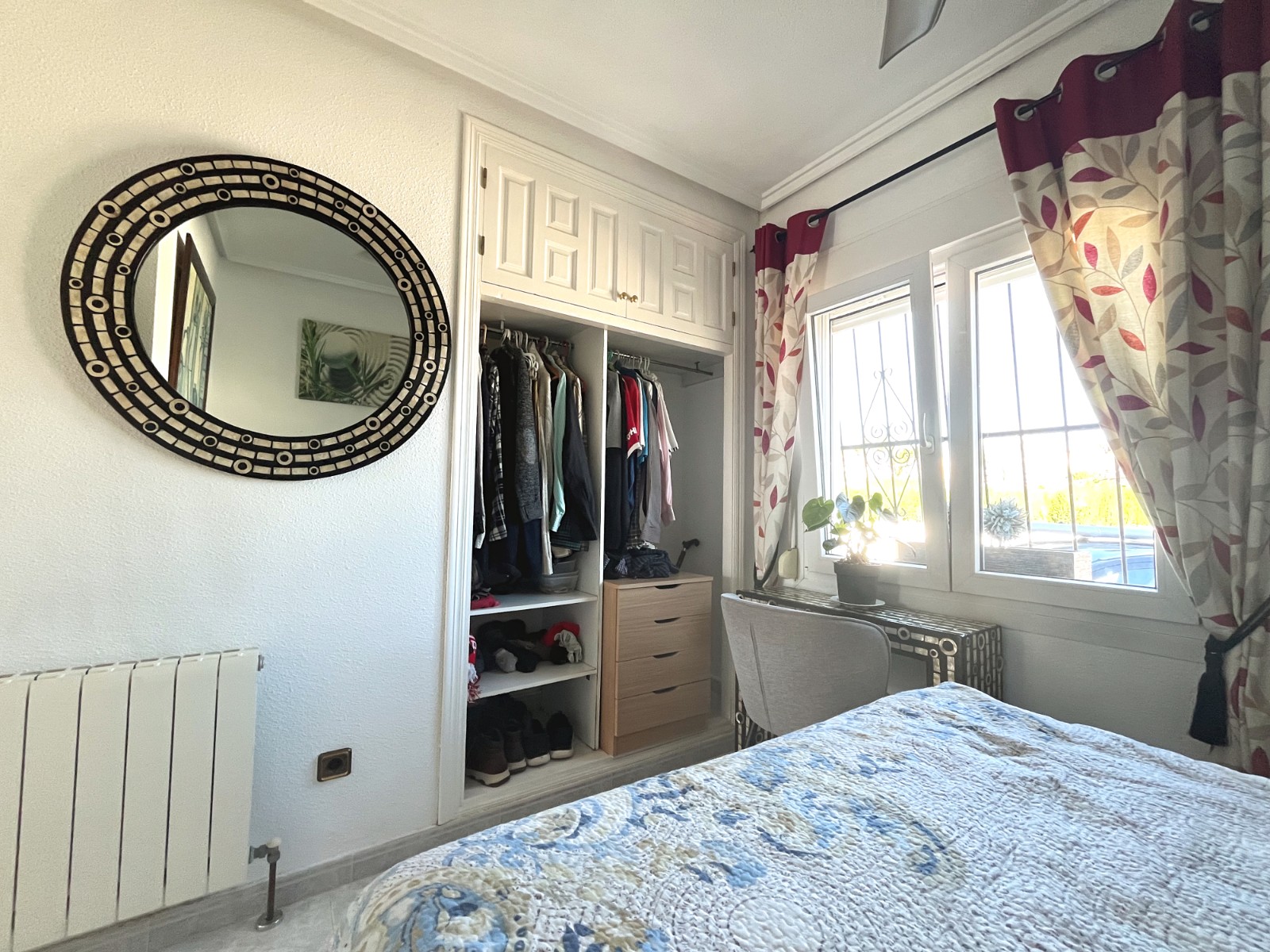 Villa met 3 slaapkamers in Ciudad Quesada