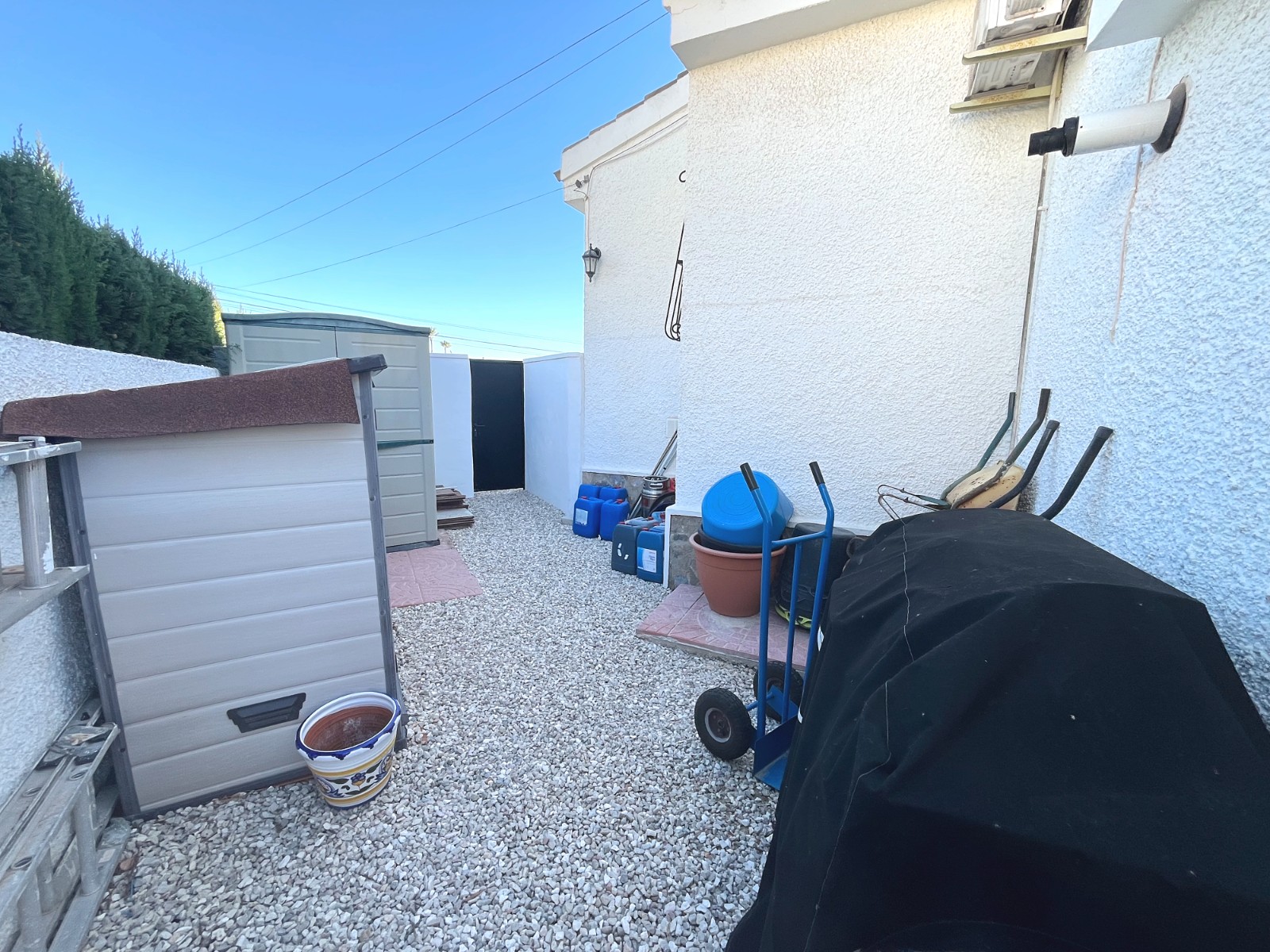 Villa met 3 slaapkamers in Ciudad Quesada