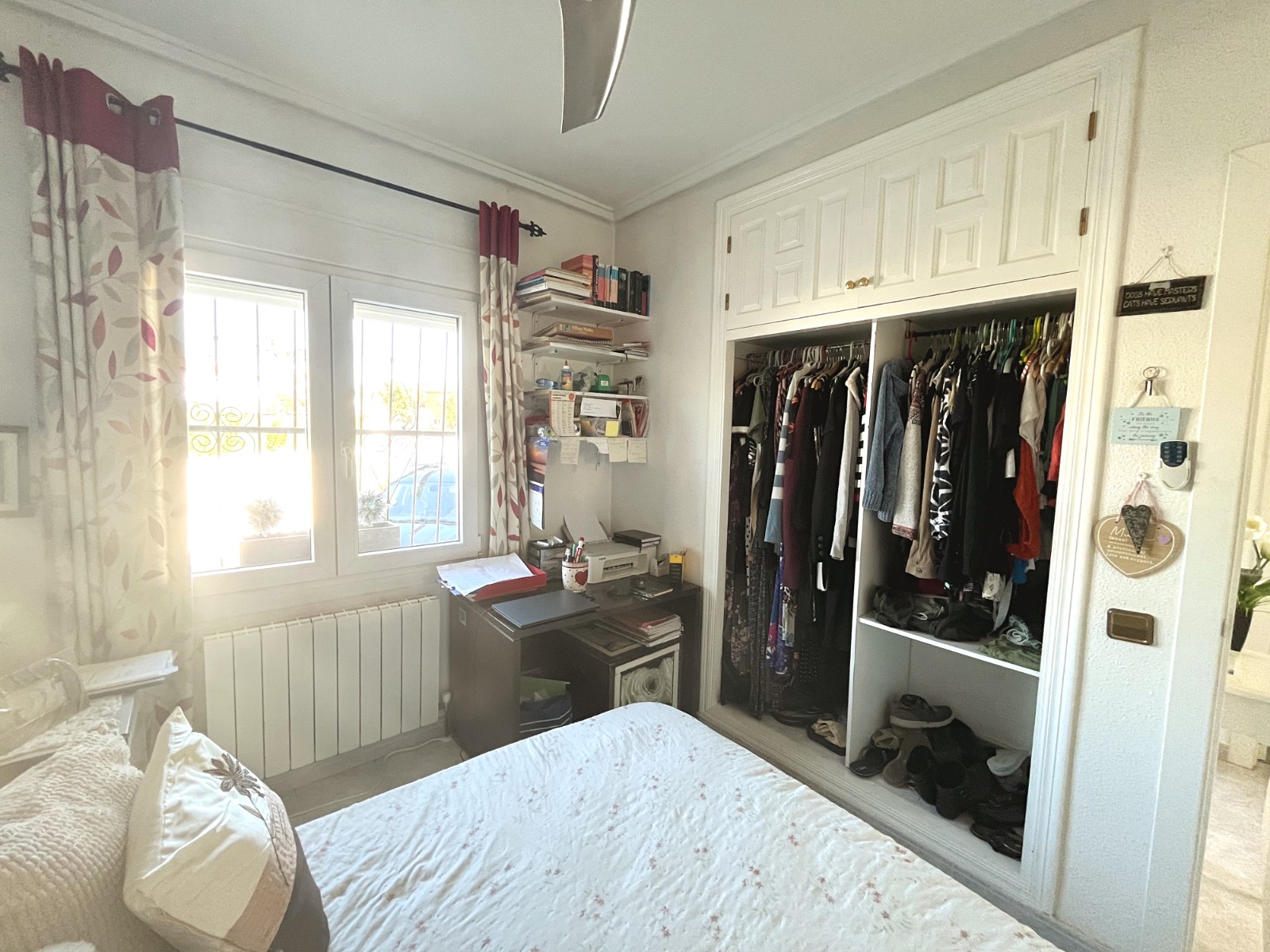 Villa met 3 slaapkamers in Ciudad Quesada