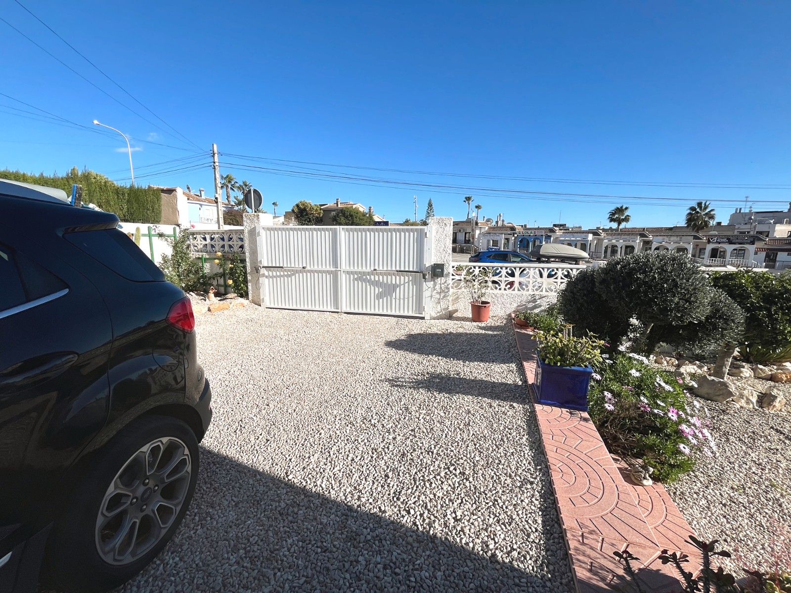 Villa met 3 slaapkamers in Ciudad Quesada