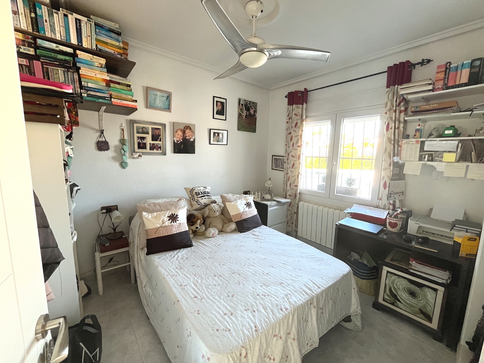 Villa met 3 slaapkamers in Ciudad Quesada