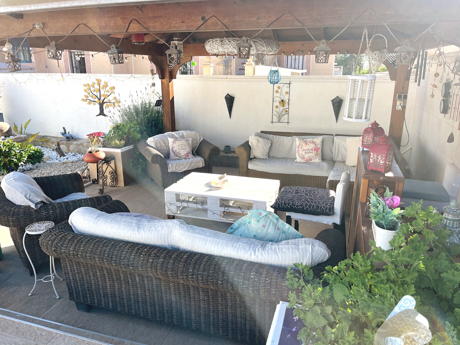 Villa met 3 slaapkamers in Ciudad Quesada