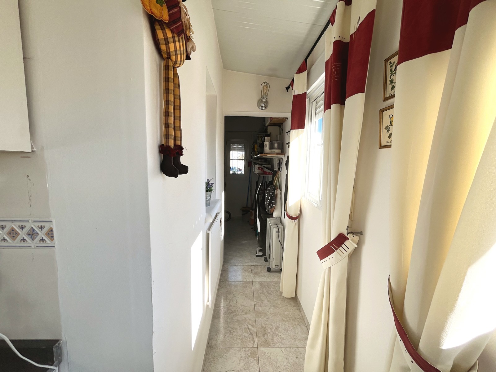 Villa met 3 slaapkamers in Ciudad Quesada