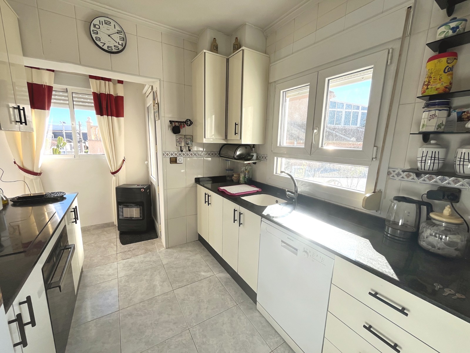 Villa met 3 slaapkamers in Ciudad Quesada