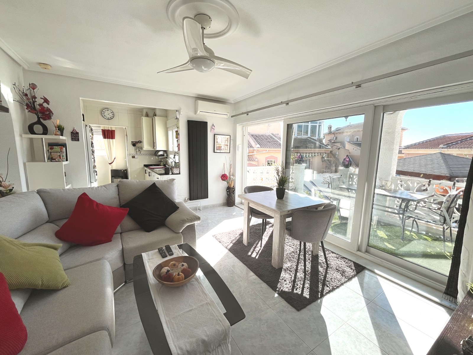 Villa met 3 slaapkamers in Ciudad Quesada