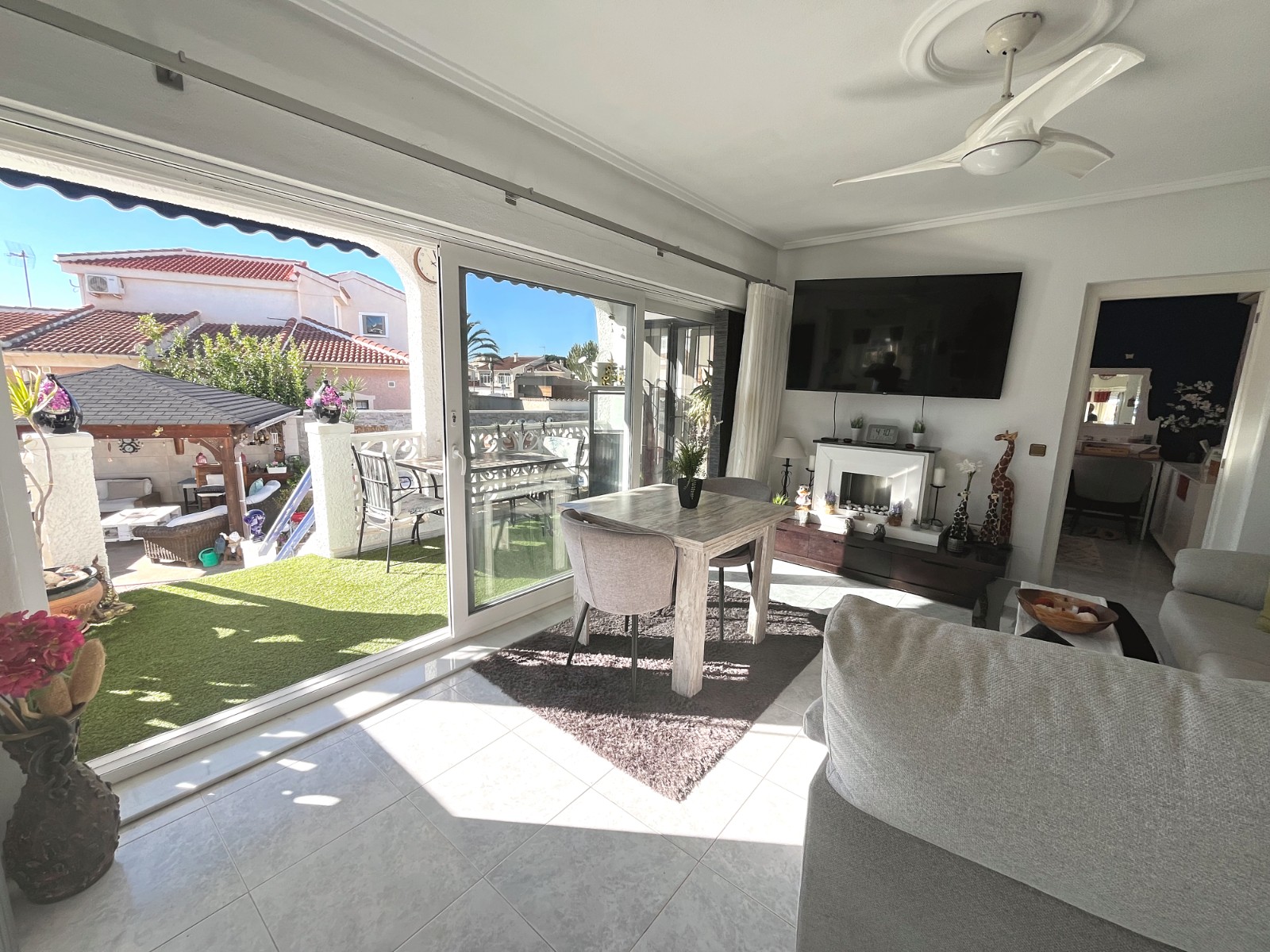 Villa met 3 slaapkamers in Ciudad Quesada