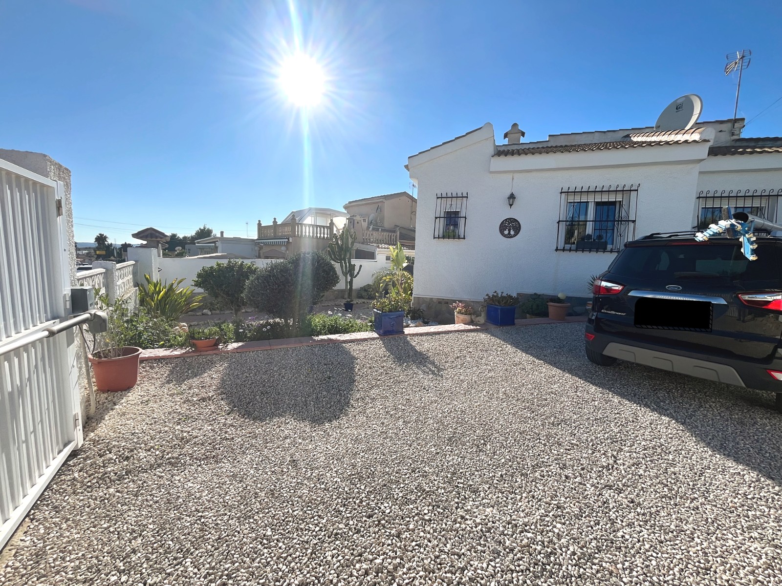 Villa met 3 slaapkamers in Ciudad Quesada