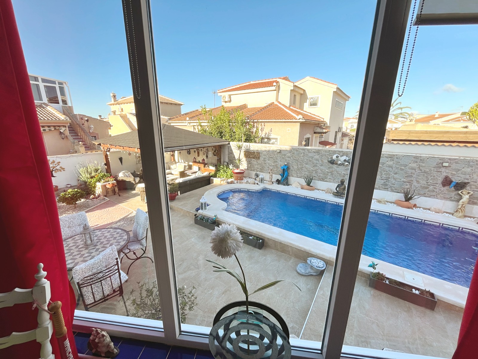 Villa met 3 slaapkamers in Ciudad Quesada