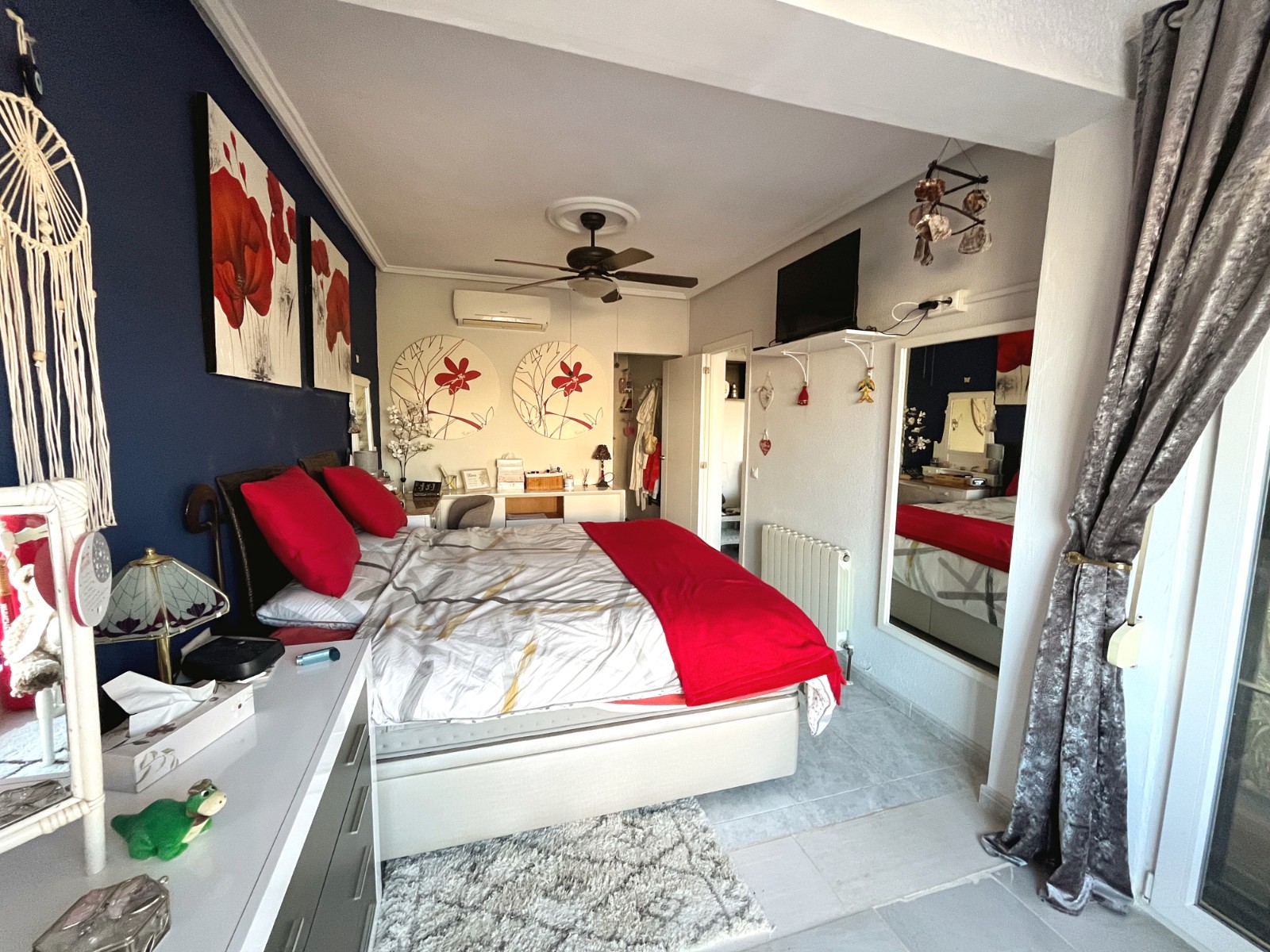 Villa met 3 slaapkamers in Ciudad Quesada