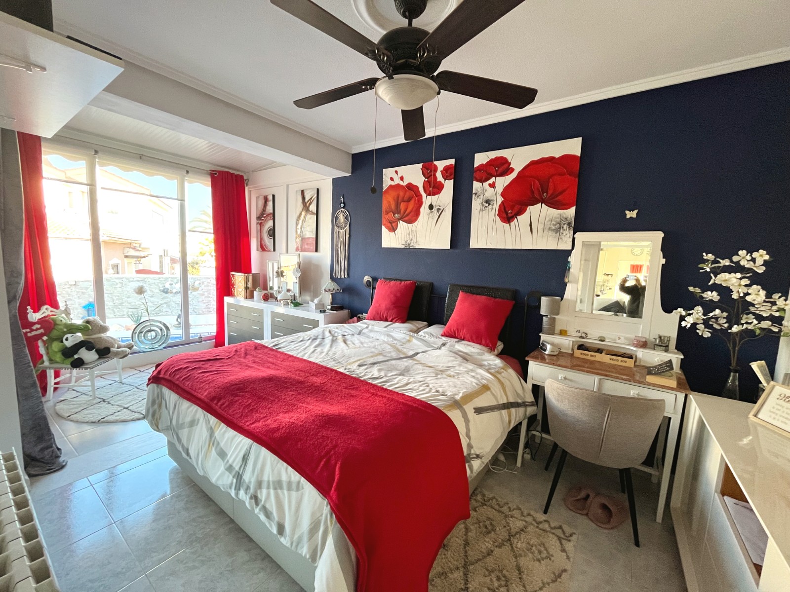 Villa met 3 slaapkamers in Ciudad Quesada