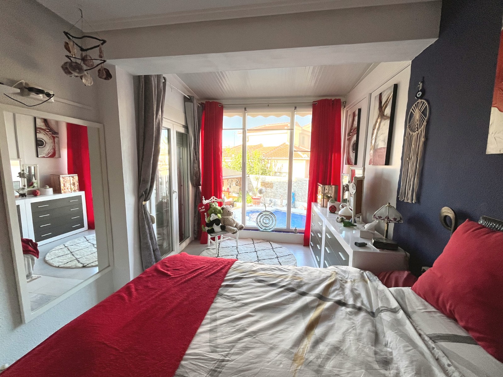 Villa met 3 slaapkamers in Ciudad Quesada