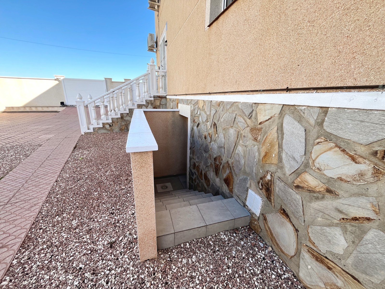 3 Bedroom Villa in Benijofar