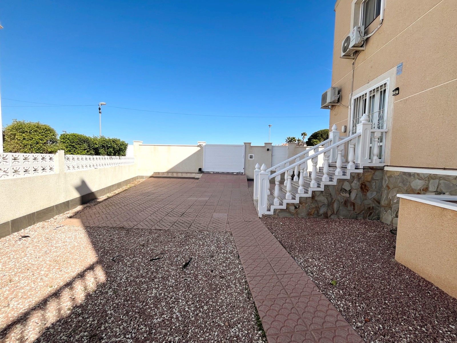 3 Bedroom Villa in Benijofar