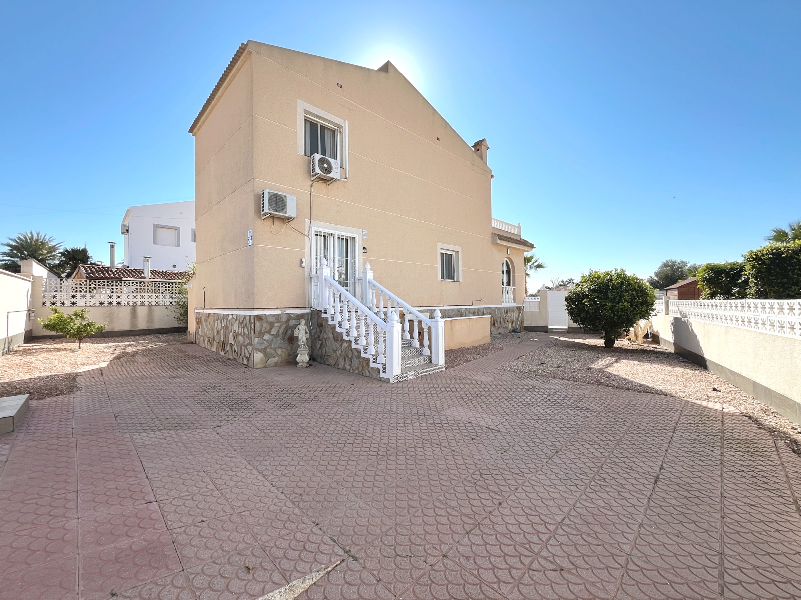 3 Bedroom Villa in Benijofar