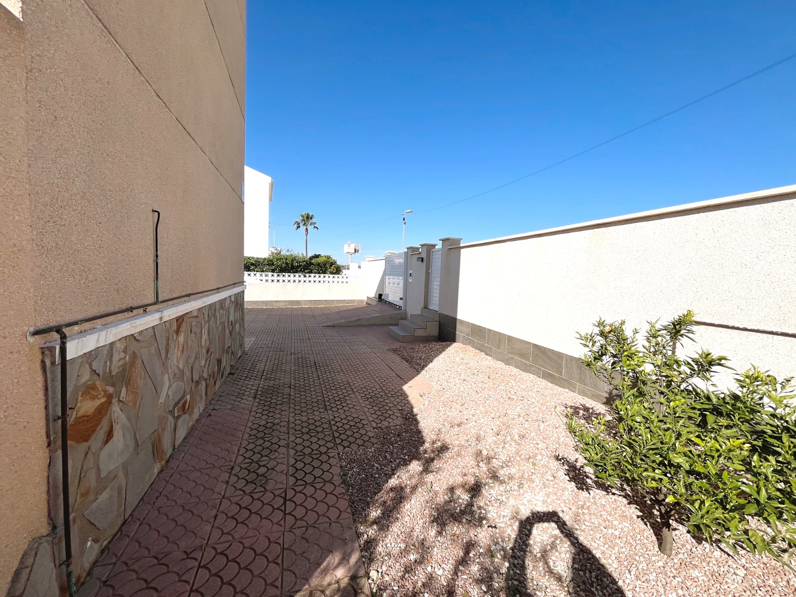 3 Bedroom Villa in Benijofar