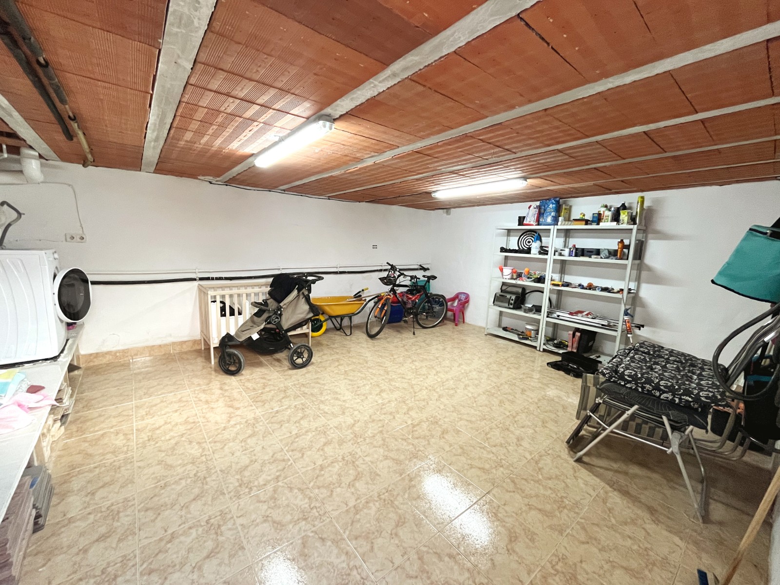 3 Bedroom Villa in Benijofar