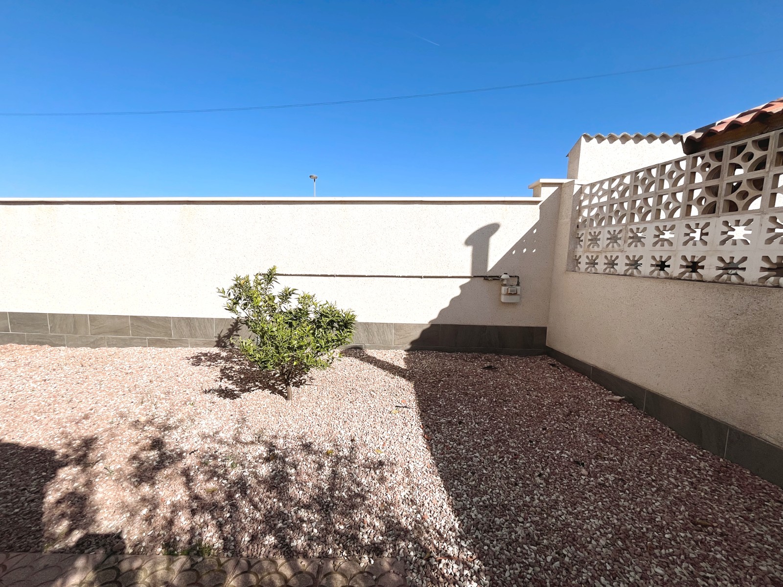 3 Bedroom Villa in Benijofar