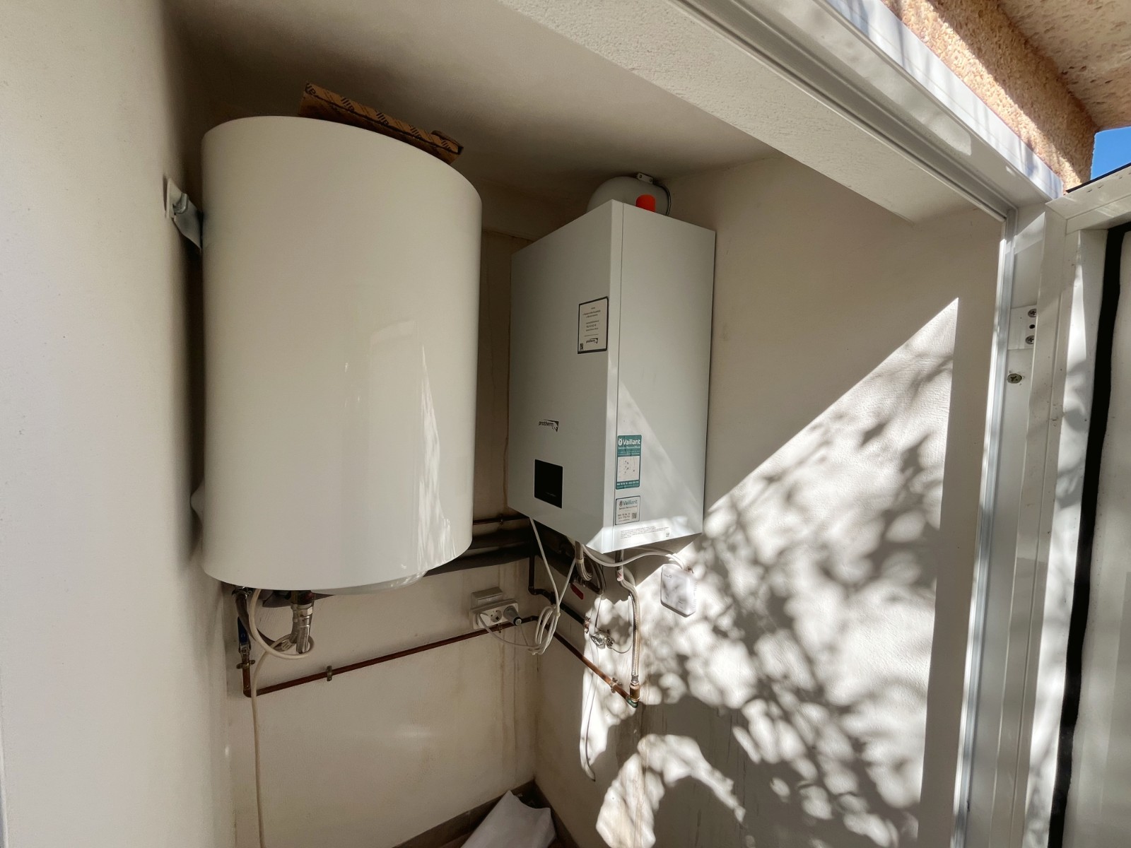 Willa z 3 sypialnie w Benijofar