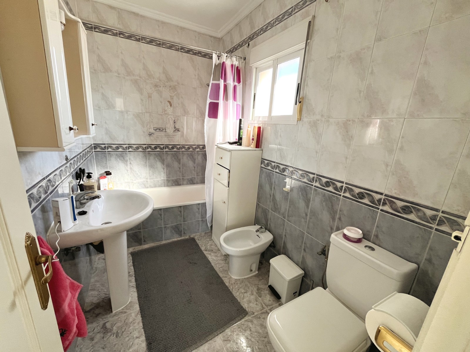 3 Bedroom Villa in Benijofar