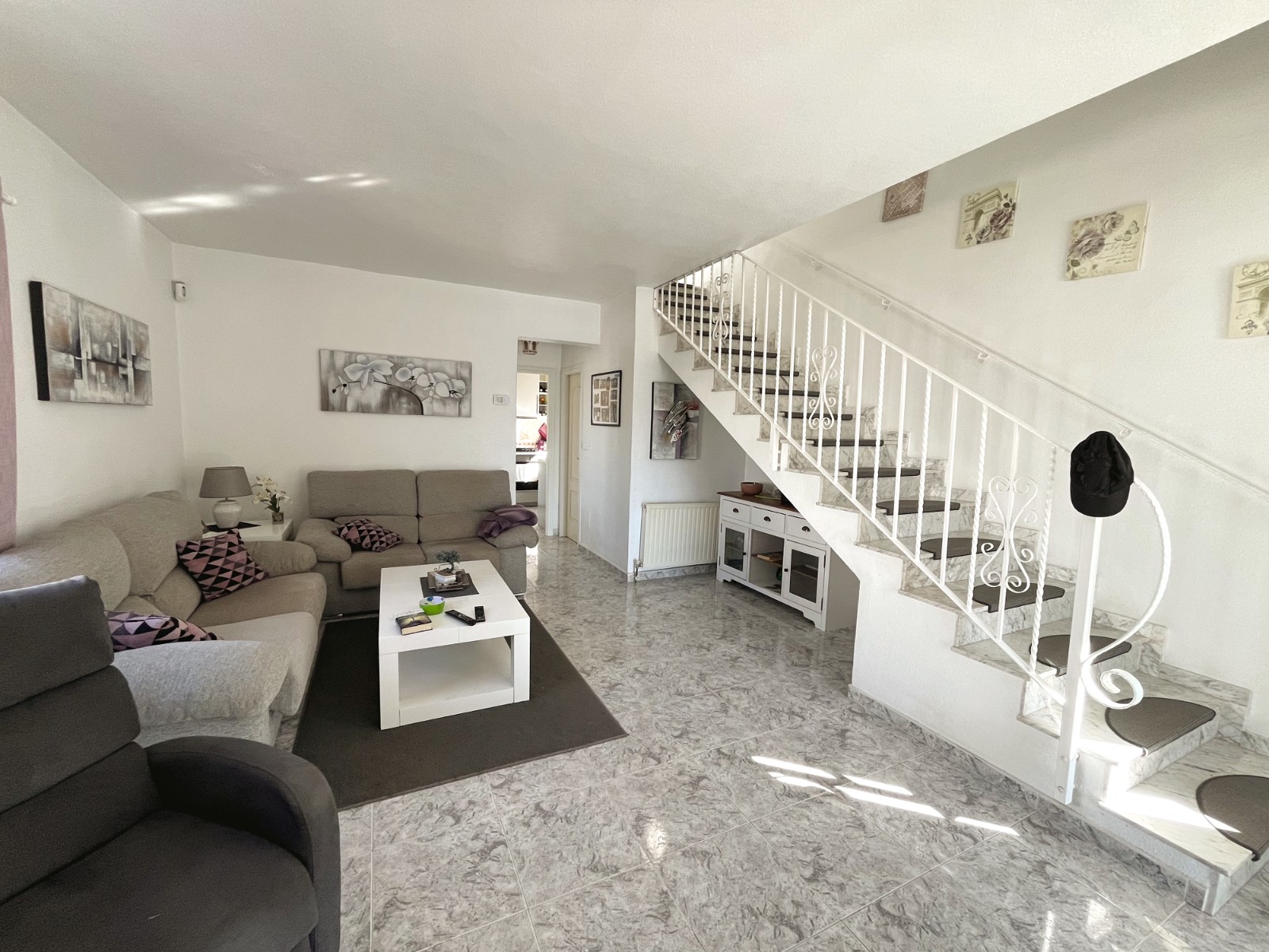 Willa z 3 sypialnie w Benijofar