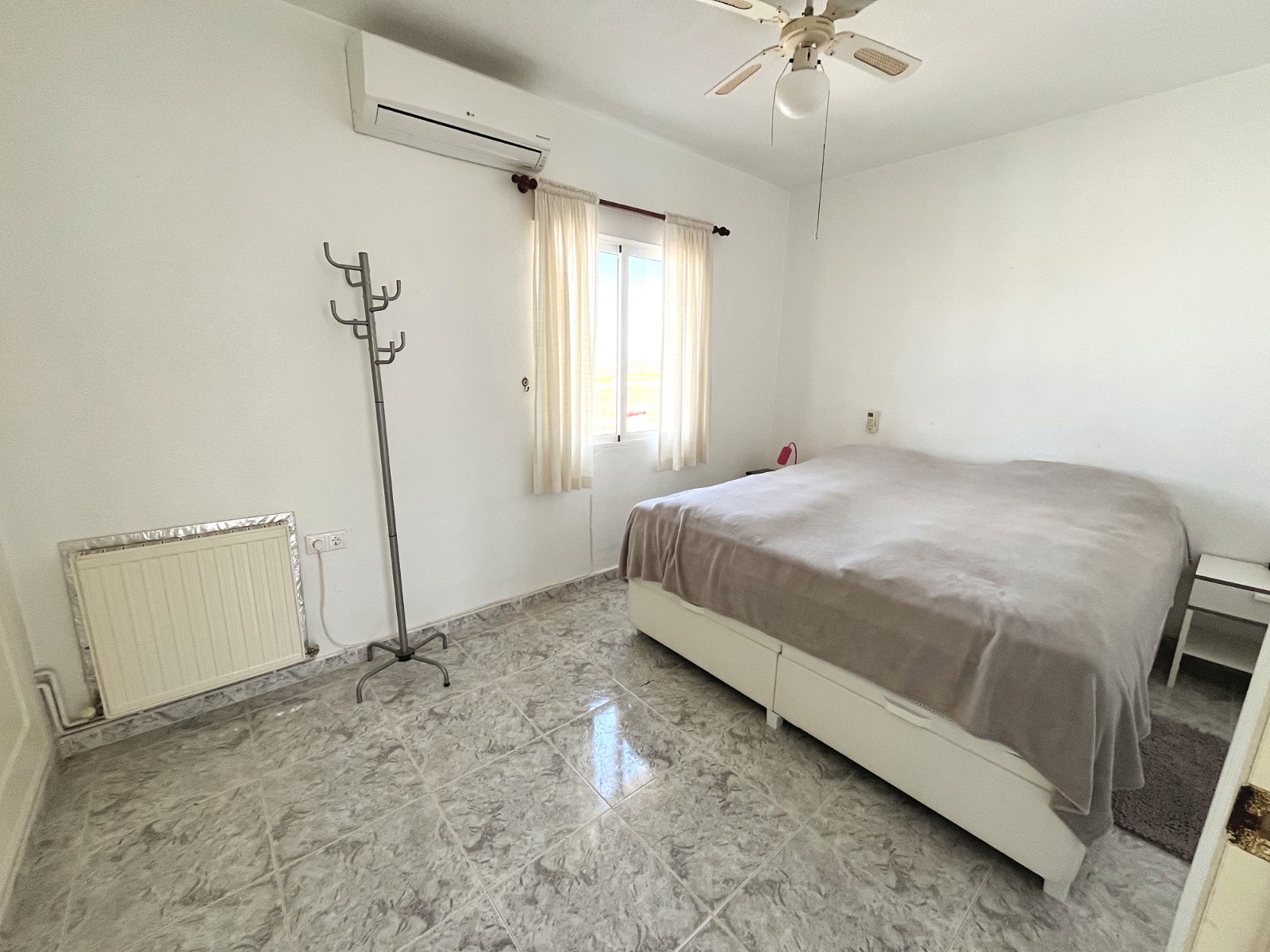 Willa z 3 sypialnie w Benijofar