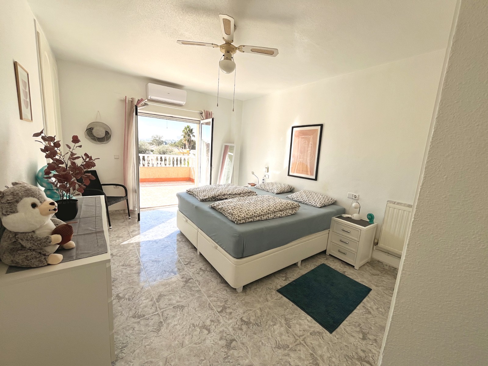 3 Bedroom Villa in Benijofar