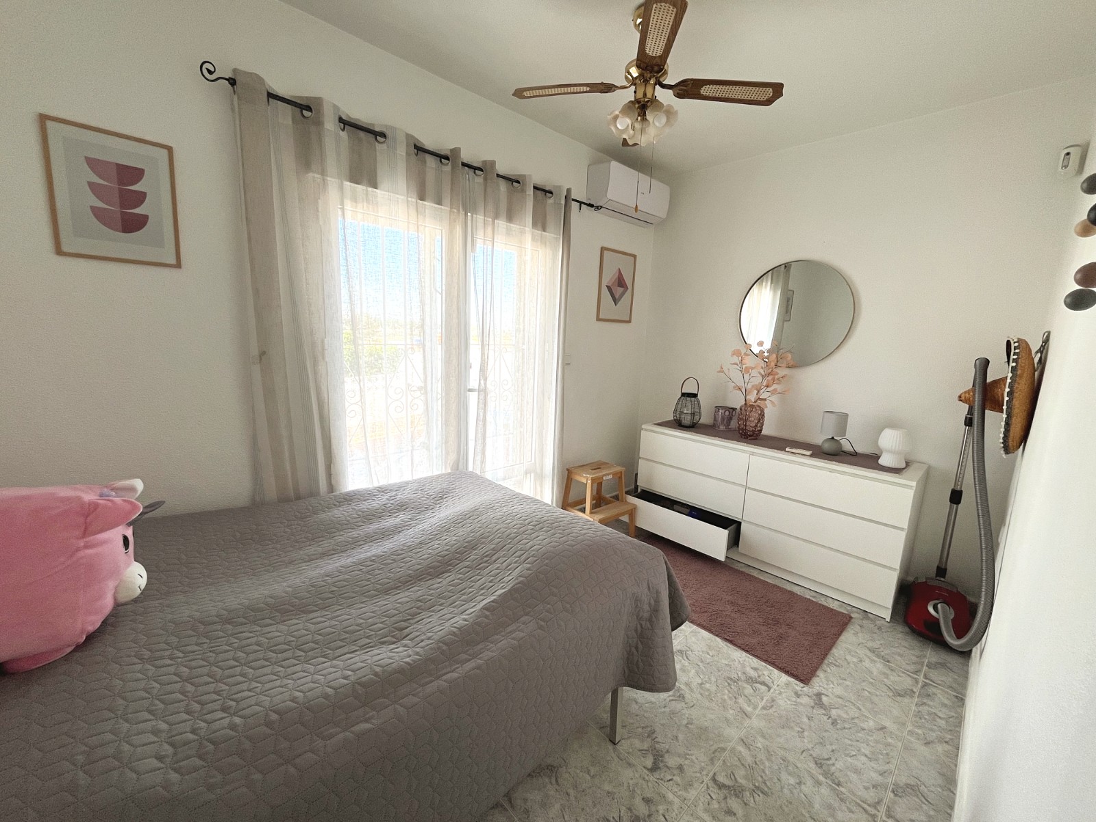 3 Bedroom Villa in Benijofar