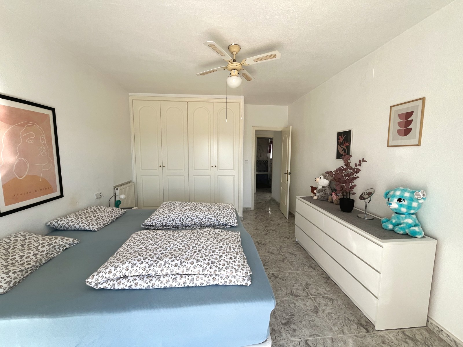 3 Bedroom Villa in Benijofar