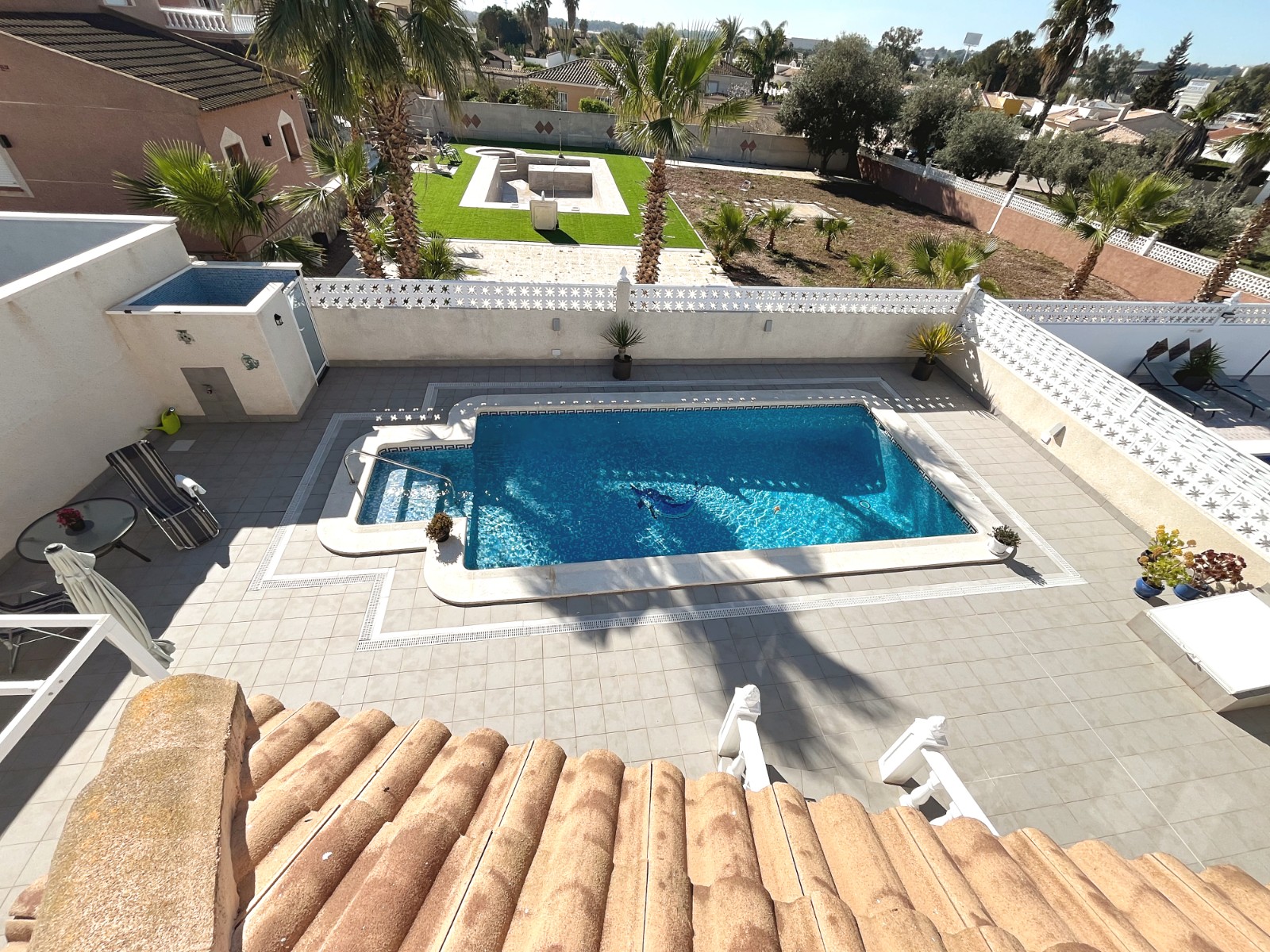 3 Bedroom Villa in Benijofar