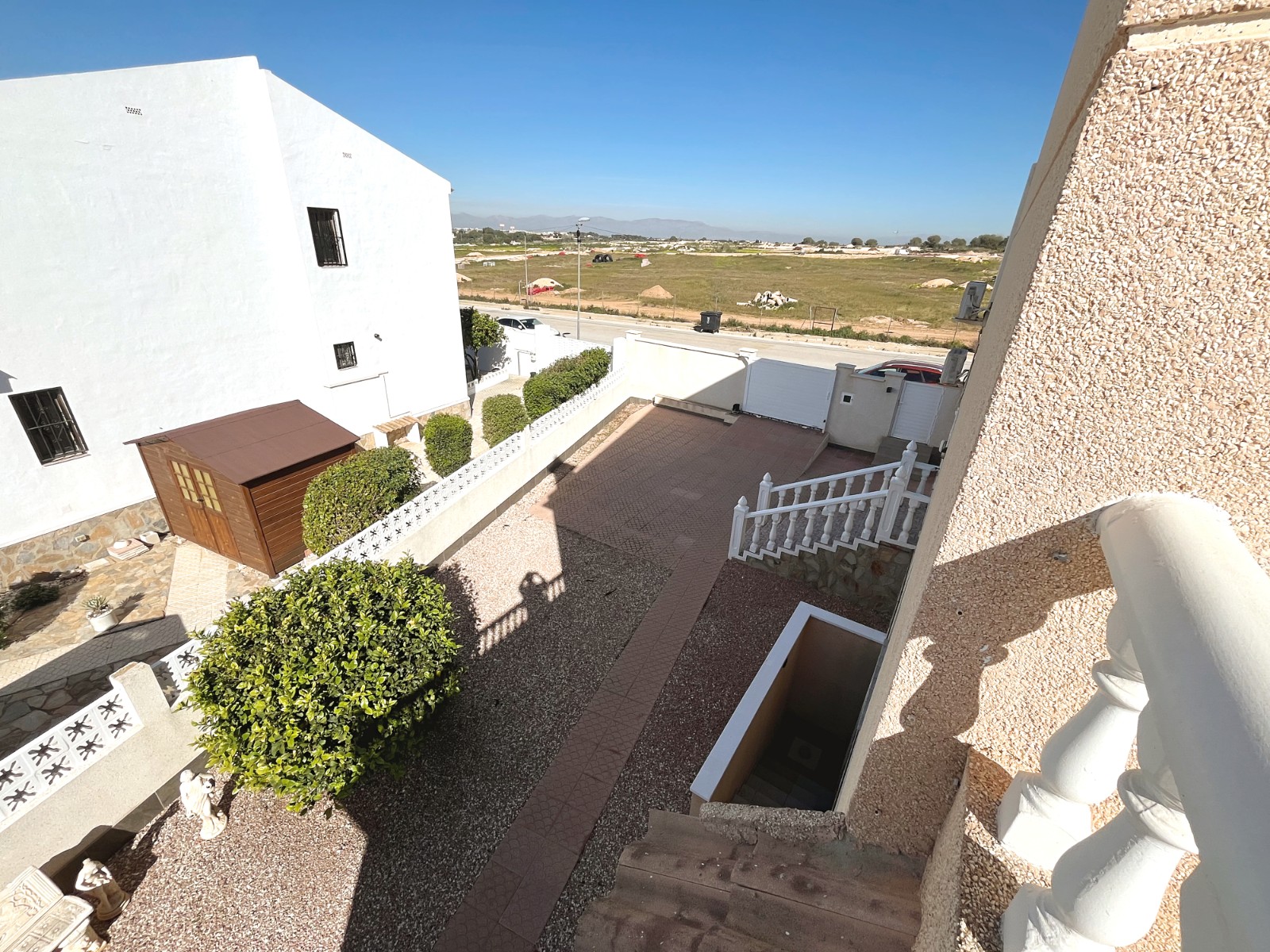 3 Bedroom Villa in Benijofar
