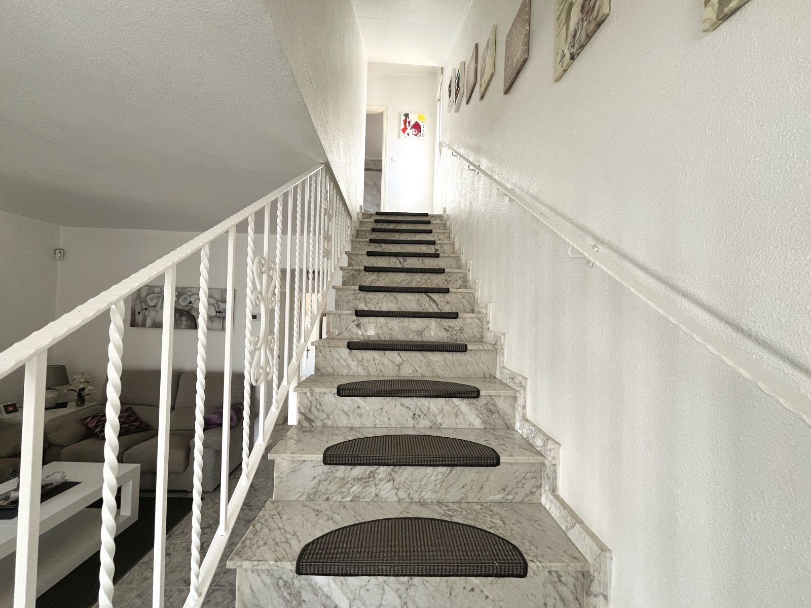 Willa z 3 sypialnie w Benijofar