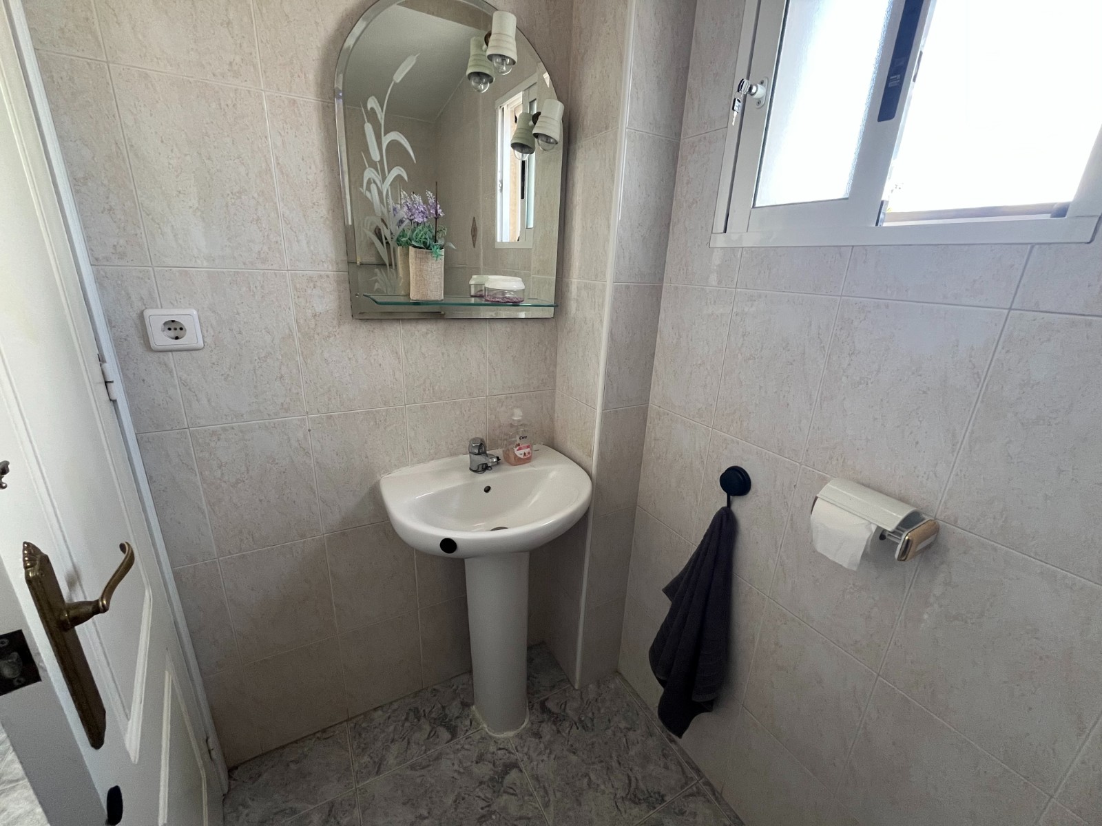 Willa z 3 sypialnie w Benijofar