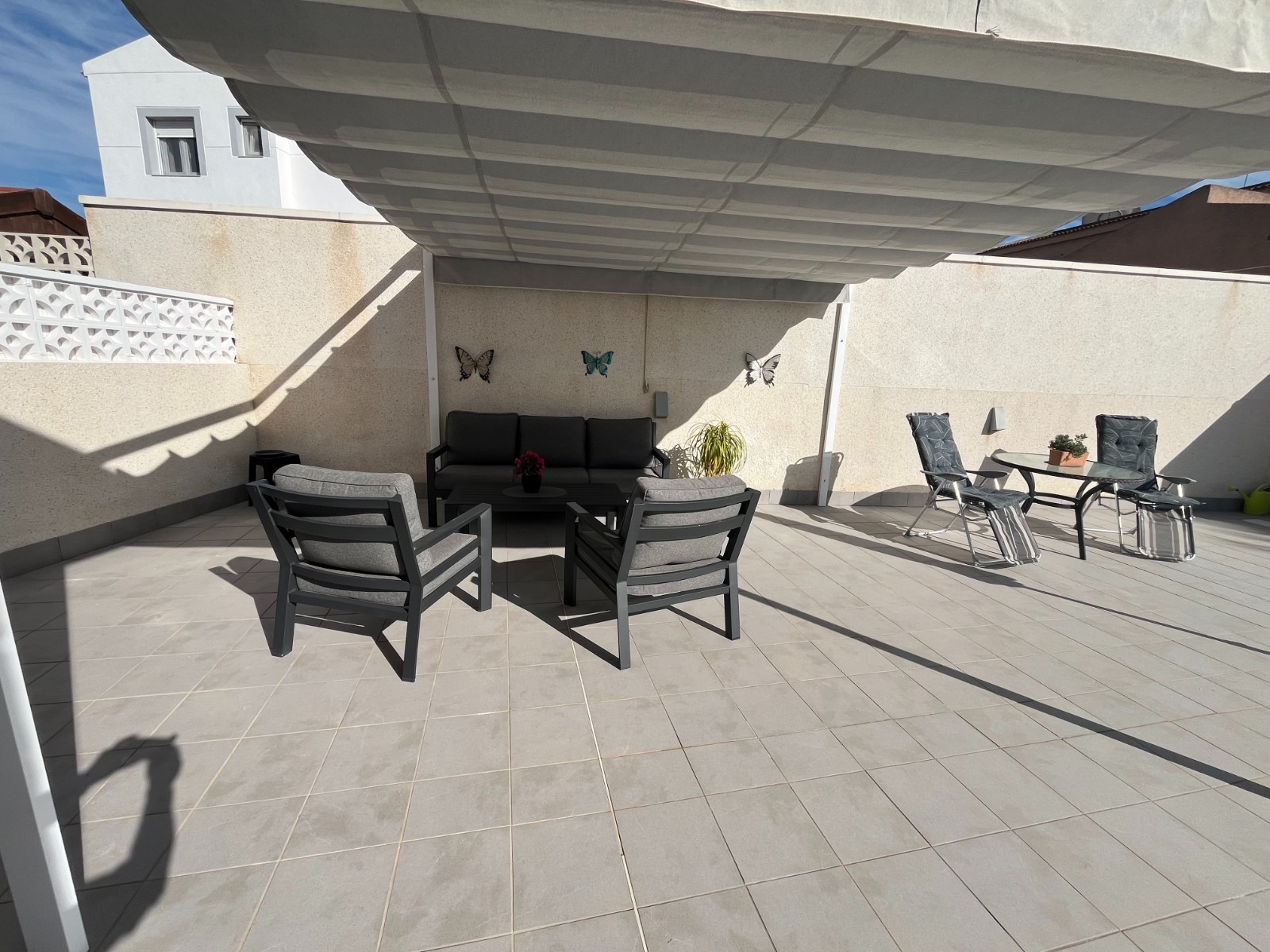 3 Bedroom Villa in Benijofar