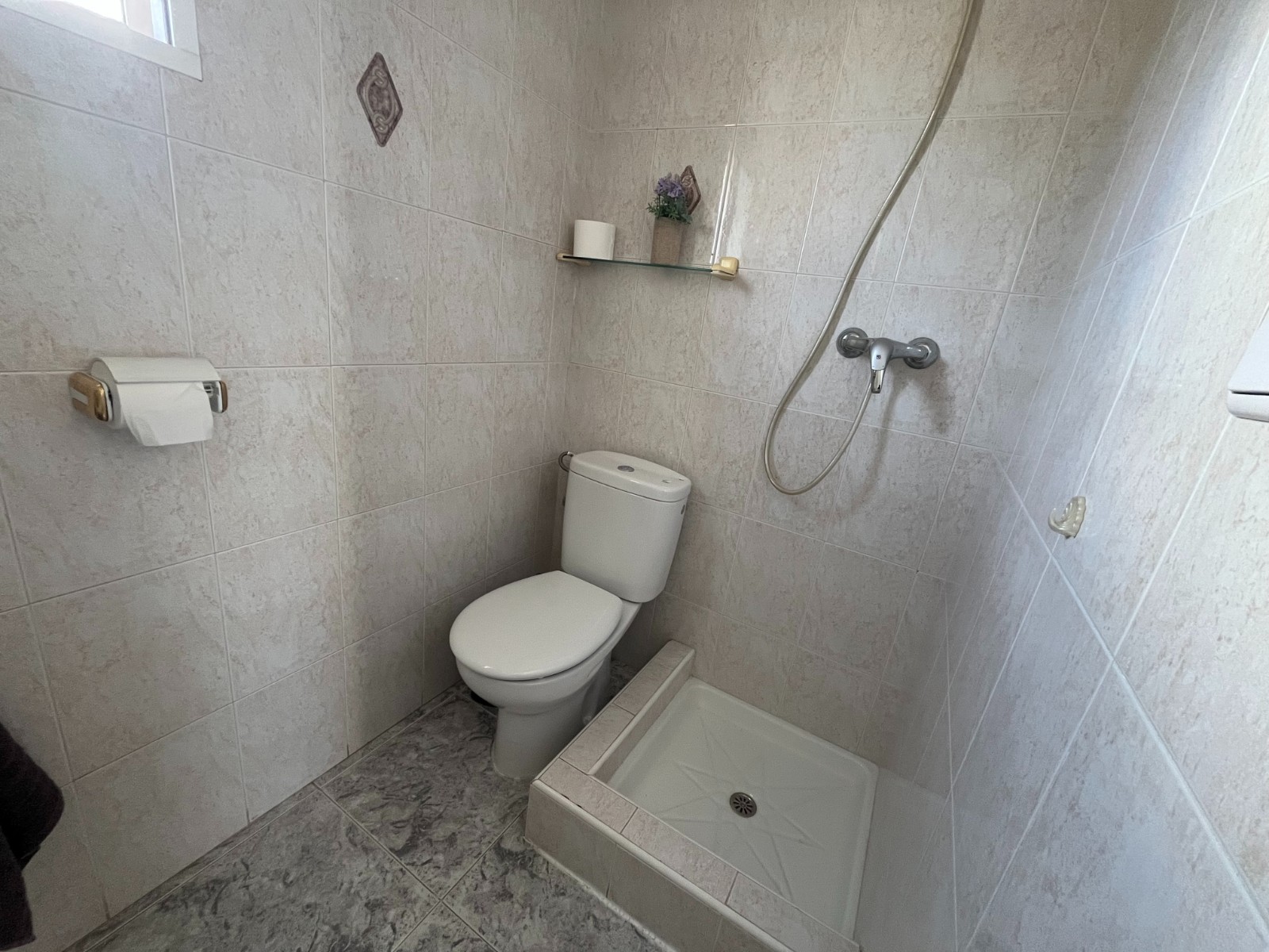 Willa z 3 sypialnie w Benijofar