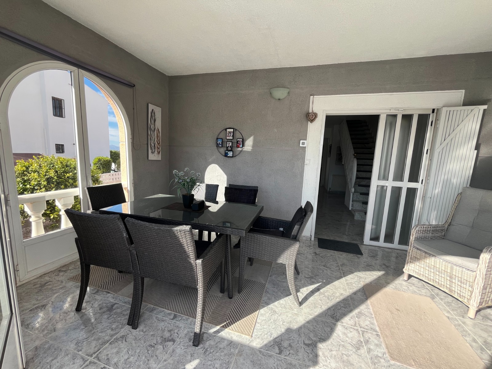 Willa z 3 sypialnie w Benijofar