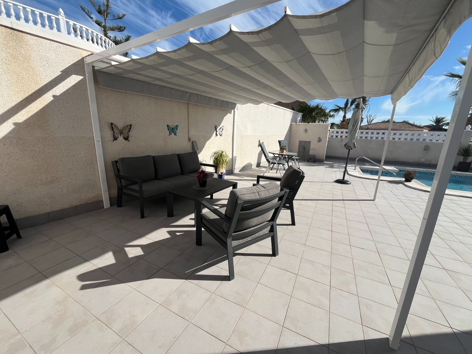 3 Bedroom Villa in Benijofar