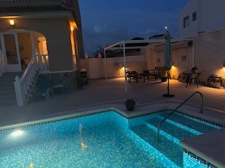 3 Bedroom Villa in Benijofar