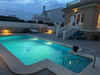 3 Bedroom Villa in Benijofar