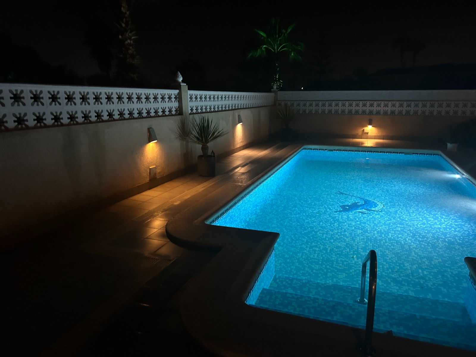 3 Bedroom Villa in Benijofar